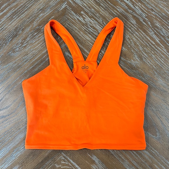 ALO Yoga Other - ALO YOGA Bra